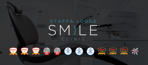 Staffa Lodge Smile Clinic logo