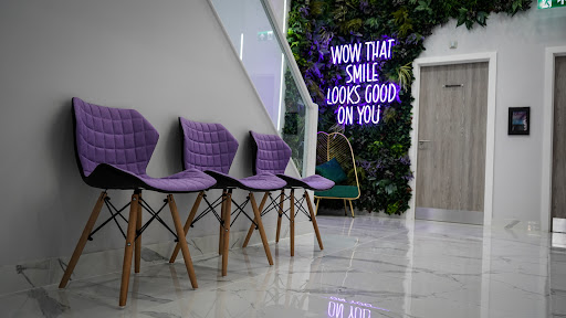 Love Teeth Dental - Sutton logo