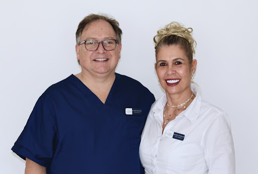 The Dental Group logo