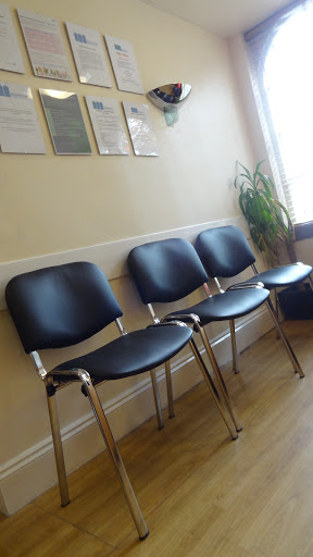 Winnersh Dental Practice - Winnersh Dentist logo