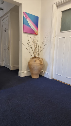 Dove Dental - Dental Care Derby logo