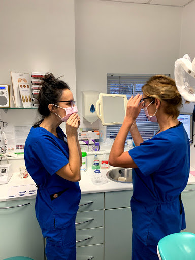 Pemberton Dental Practice logo