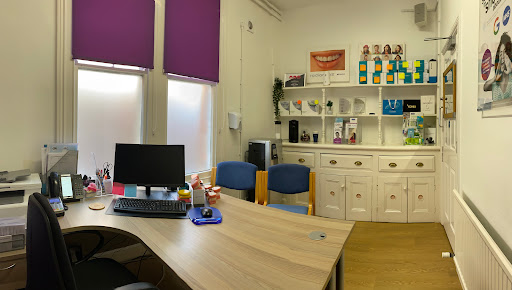 mydentist, Bristol Orthodontics, Kingswood, Bristol logo