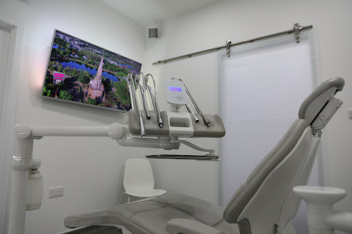 Signature Orthodontics logo