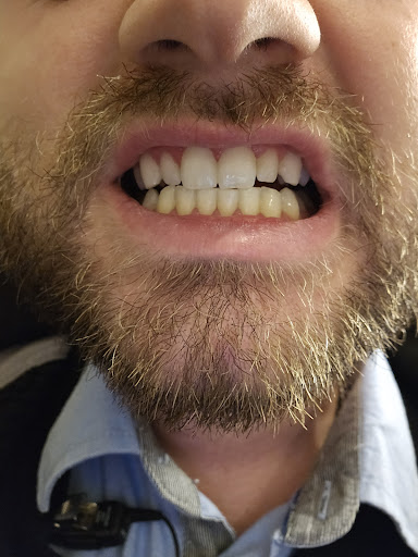 Grace Dental Care logo