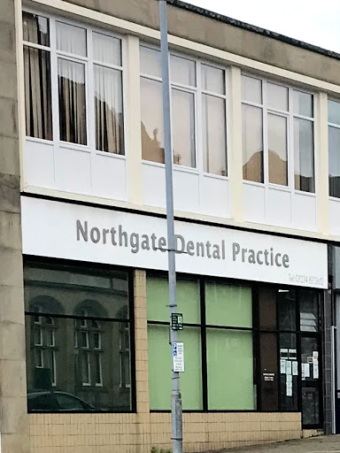 Northgate Dental Practice - Cleckheaton Dentist logo