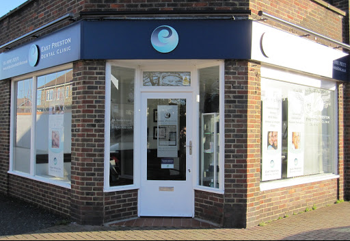 East Preston Dental Clinic logo