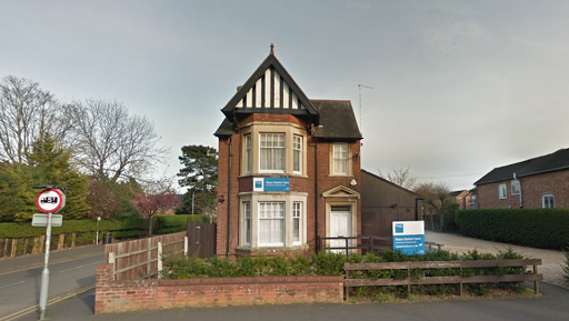 Bupa Dental Care Peterborough - Broadway logo