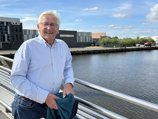 Broughton Dental Practice logo