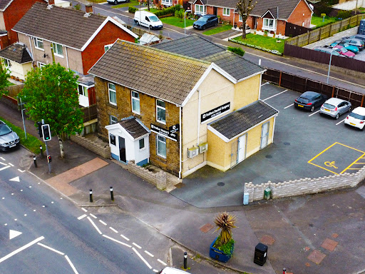 Trallwn Dental Surgery - Llansamlet Dentist logo