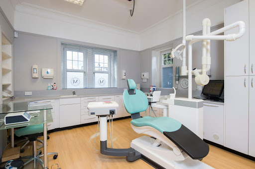 Minto Dental Care and Implant Centre in Edinburgh • Read Reviews and