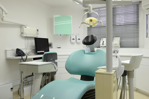 RP Advanced Dental and Implant Centre in London • Read Reviews and
