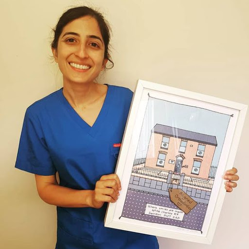 Aligned Orthodontics logo