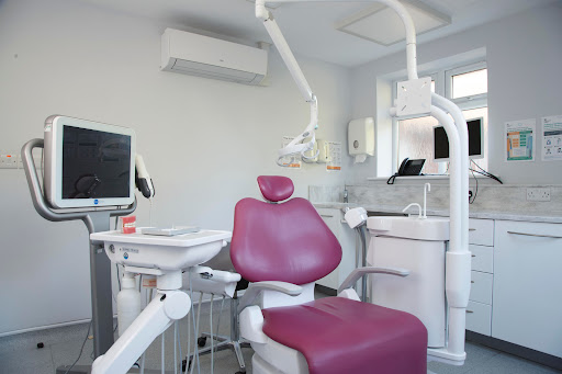 No1 The Orthodontic Specialists logo