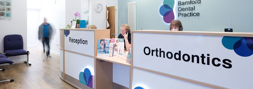 Bamford Orthodontic Practice logo