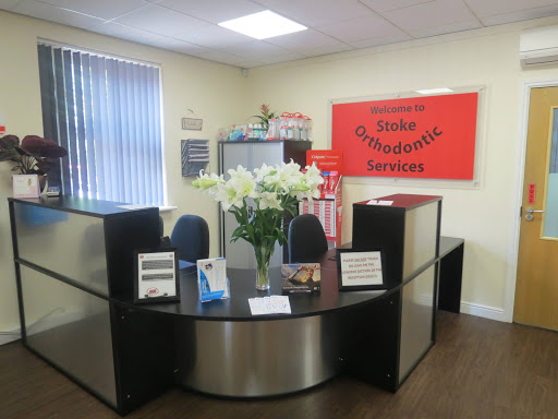 Stoke Orthodontic Services Stoke On Trent