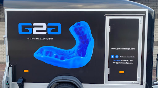 GUMSHIELDS2GO Ltd logo