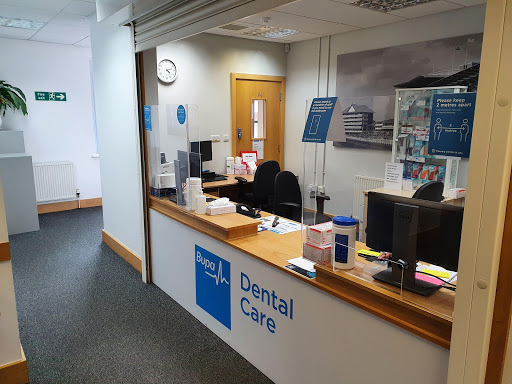 Bupa Dental Care York in York • Read Reviews and Prices | DocDental